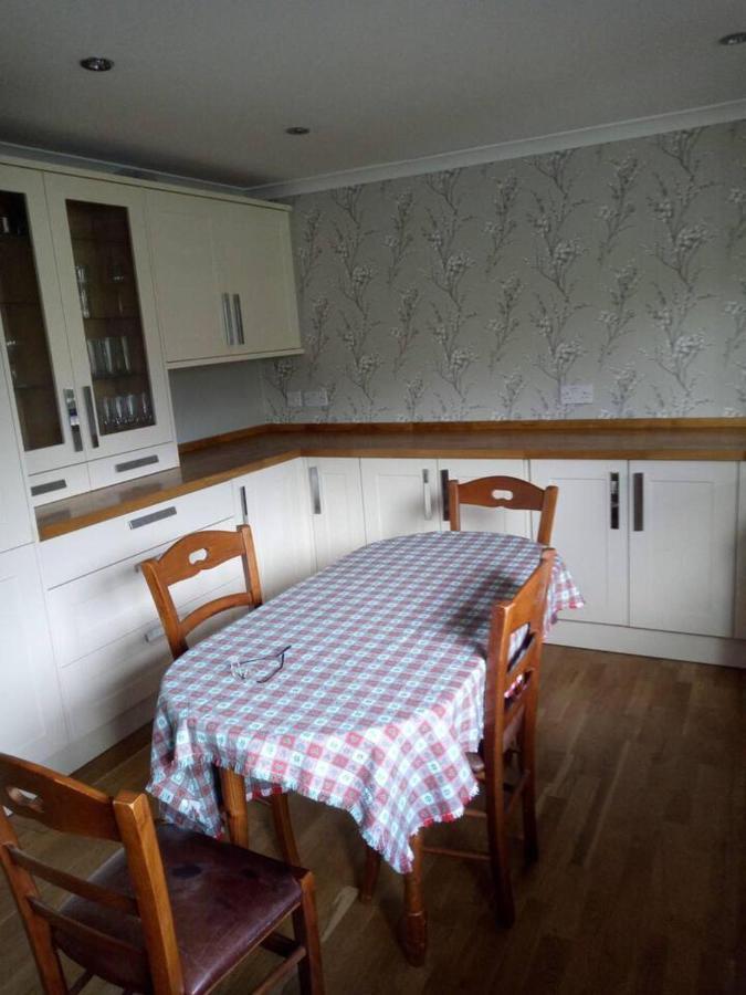 3-Bed House 5 Minute Walk From Inverness Centre Exterior foto
