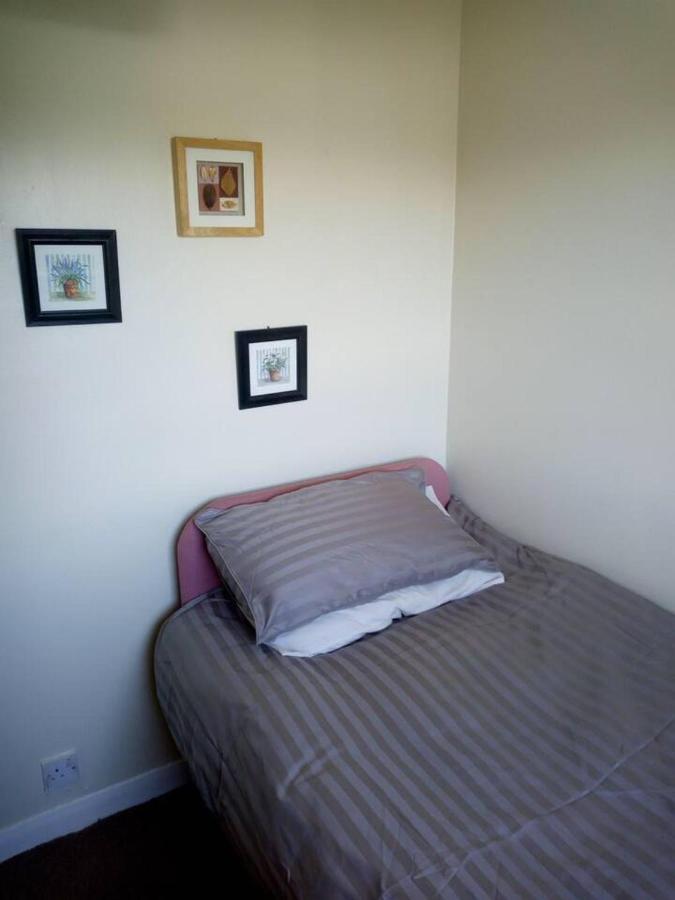 3-Bed House 5 Minute Walk From Inverness Centre Exterior foto